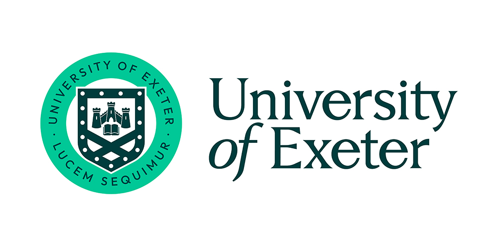 Uni of Exeter Logo