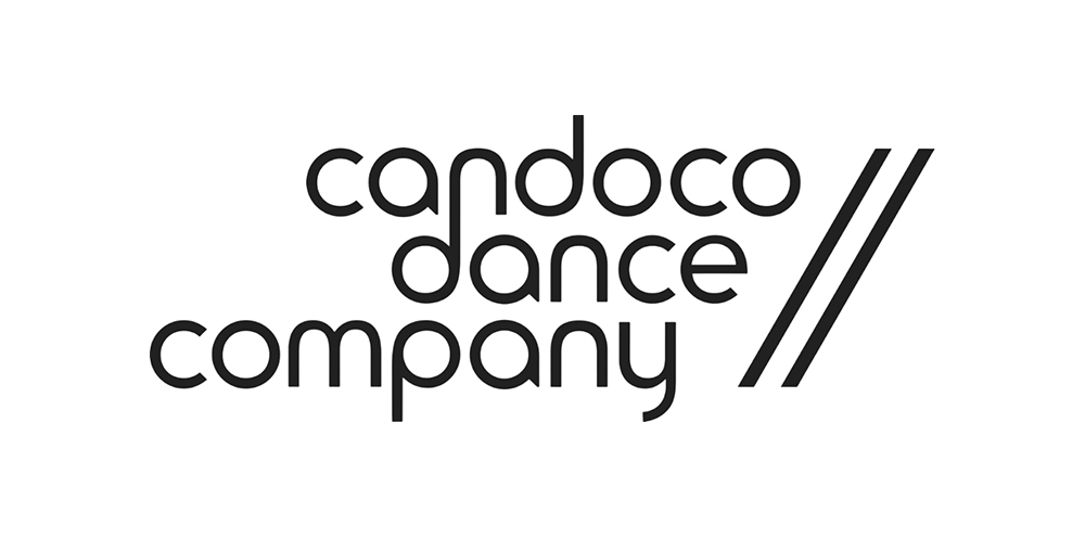Candoco Dance Company Logo