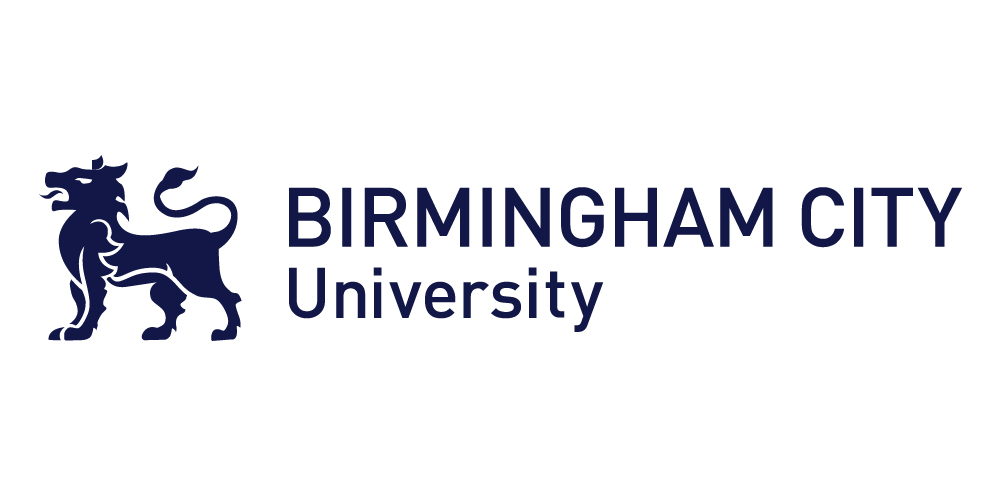 Birmingham City Uni Logo