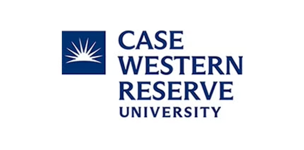 Case Western Reserve Uni Logo